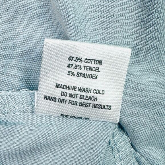 FEAT x Revolve TreeCell Short Sleeve Tee - Size XS - Picture 5 of 6